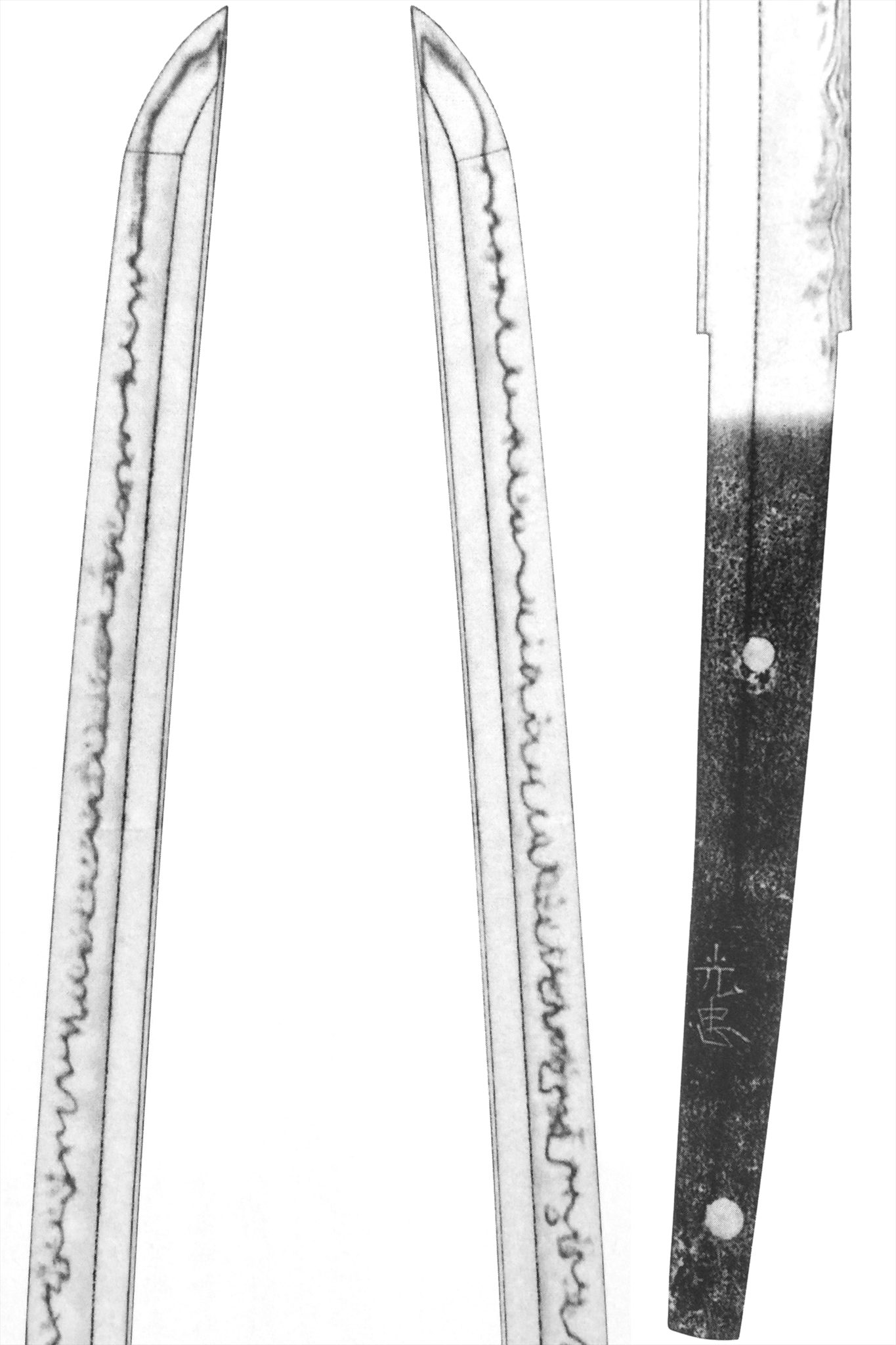 長船光忠 日本刀・刀剣の買取専門【創業70年ゆえの高額買取】刀剣買取王