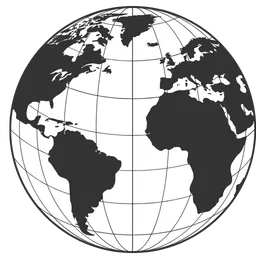世界30ヵ国の販売網