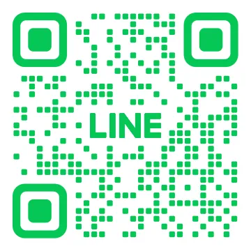 LINE友だち追加QRコード 刀剣買取王