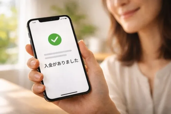 お支払い